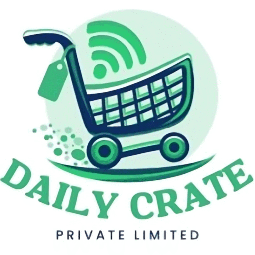 Daily Crate Pvt Ltd